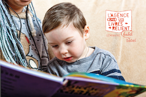 Séminaire Babil-Babel : "Au-delà des langues : lire, parler, chanter avec le tout-petit et ses parents" Séminaire Babil-Babel : "Au-delà des langues : lire, parler, chanter avec le tout-petit et ses parents"