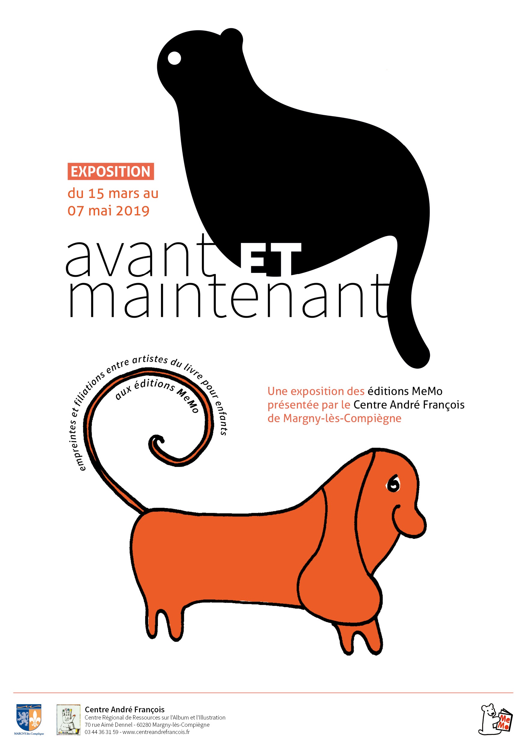 Exposition « Avant et Maintenant » Exposition « Avant et Maintenant »