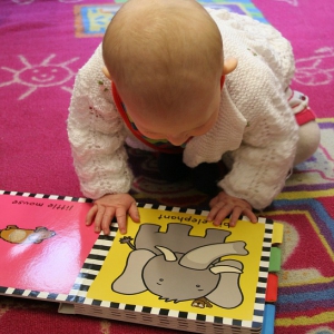 Journée interprofessionnelle de la Petite Enfance « L’éveil culturel des tout-petits » Journée interprofessionnelle de la Petite Enfance « L’éveil culturel des tout-petits »