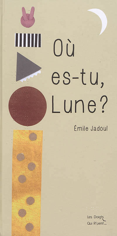 Où es-tu, Lune ?
