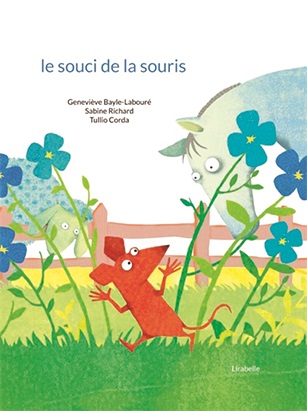 Le souci de la souris