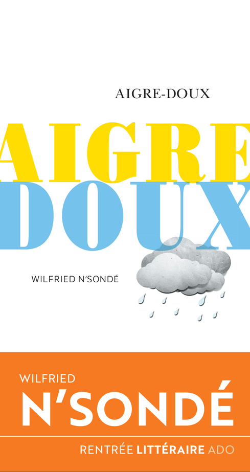 Aigre-doux