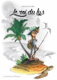 Le roi du lys
