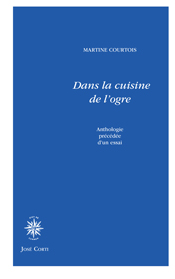Dans la cuisine de l'ogre ; suivi de Morceaux de choix