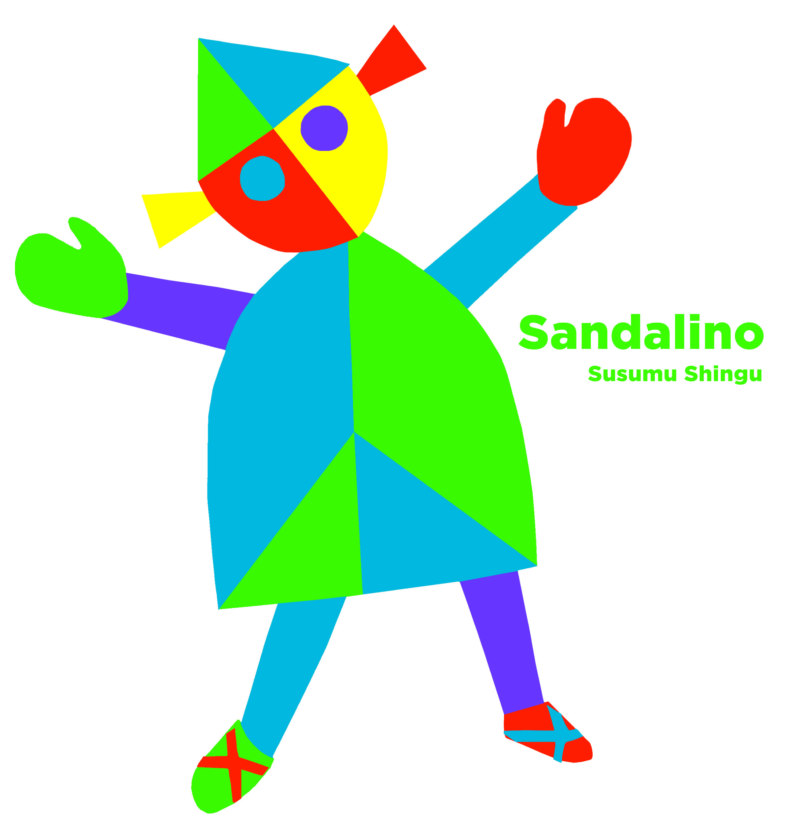 Sandalino