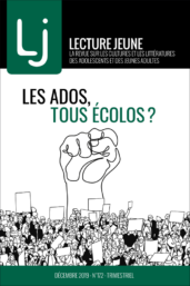 Rencontre "Les ados, tous écolos ?" Rencontre "Les ados, tous écolos ?"