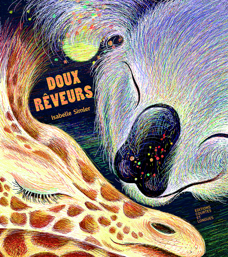 Isabelle Simler, Doux rêveurs Isabelle Simler, Doux rêveurs
