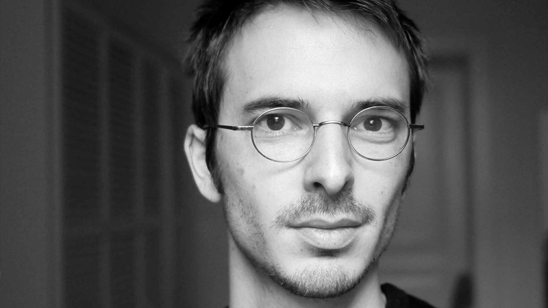 Adrien Parlange Adrien Parlange