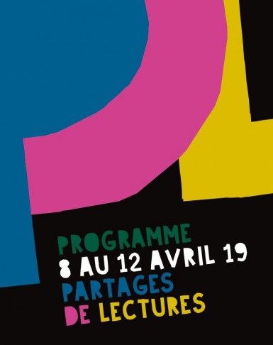 Partages de lectures 2019 Partages de lectures 2019