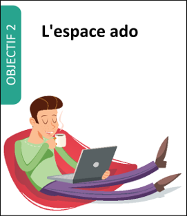Formation "L'espace ado" Formation "L'espace ado"