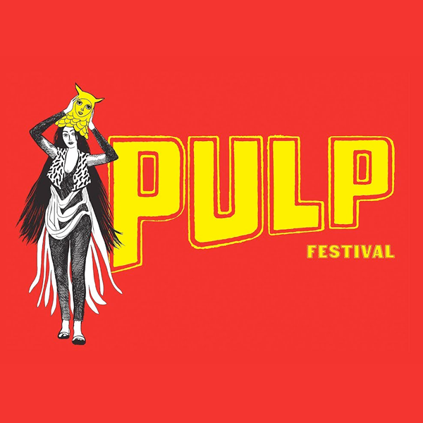 PULP Festival 2018 PULP Festival 2018