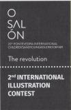 2ème Concours international d'illustration - ville de Pontevedra & Gàlix 2ème Concours international d'illustration - ville de Pontevedra & Gàlix