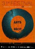 Festival des arts du récit 2018 Festival des arts du récit 2018