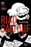 Exposition "Riad Sattouf, l'écriture dessinée" Exposition "Riad Sattouf, l'écriture dessinée"