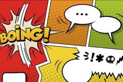 Thakafat http://thakafat.com Bulles de bandes dessinées