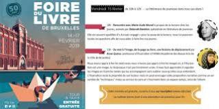 Matinée professionnelle "La littérature de jeunesse dans tous ses états !" Matinée professionnelle "La littérature de jeunesse dans tous ses états !"