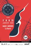 Festival littéraire Le goût des autres Festival littéraire Le goût des autres