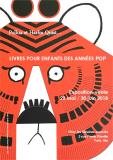 Livres pour enfants des années Pop : exposition-vente Livres pour enfants des années Pop : exposition-vente