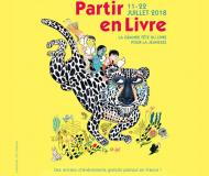 Partir en livre en 2018 Partir en livre en 2018