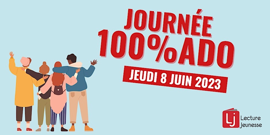 Journée 100% ado