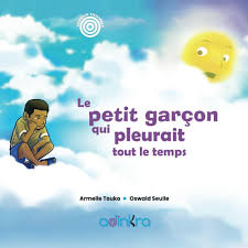 Le petit garçon qui pleurait tout le temps