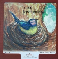 Aniou le petit moineau