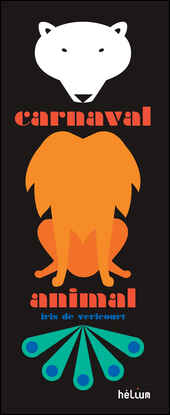 Carnaval animal 