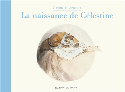 La naissance de Célestine 