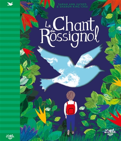 Le chant du rossignol 