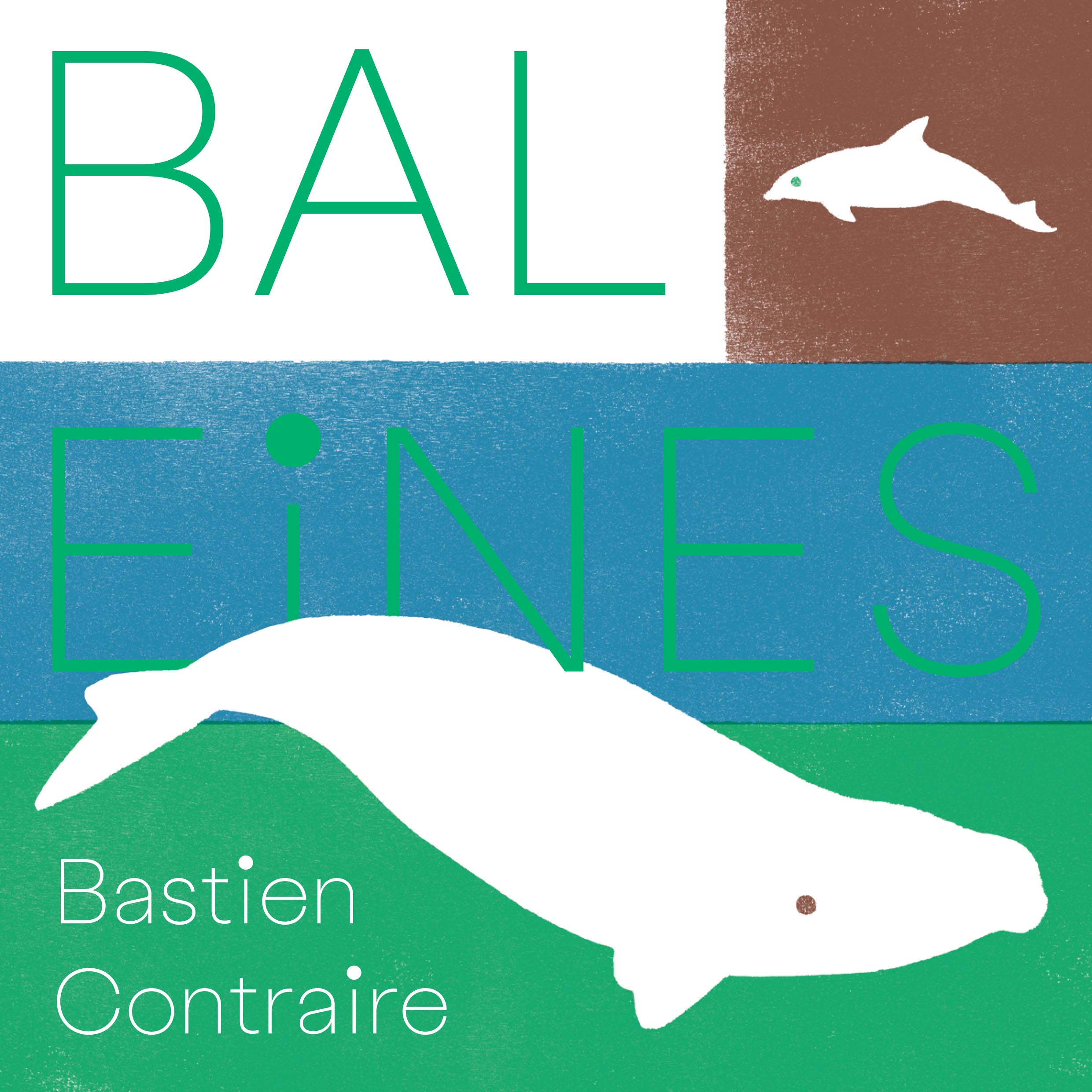 Baleines