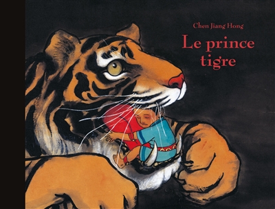 Le prince tigre 