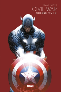 Civil war : guerre civile