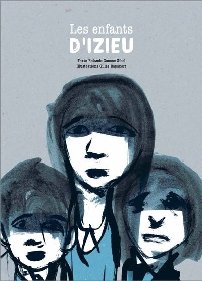 Les enfants d'Izieu 