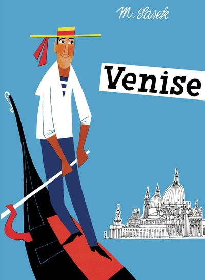 Venise 