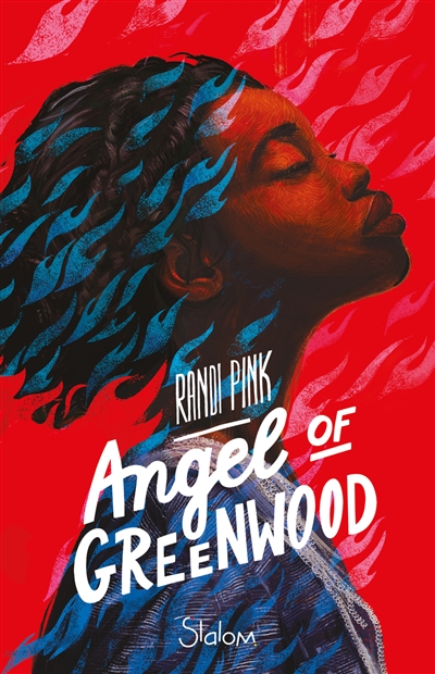 Angel of Greenwood 