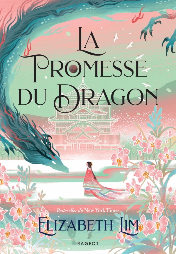 La promesse du dragon