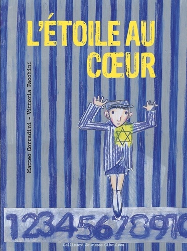 L’étoile au Cœur