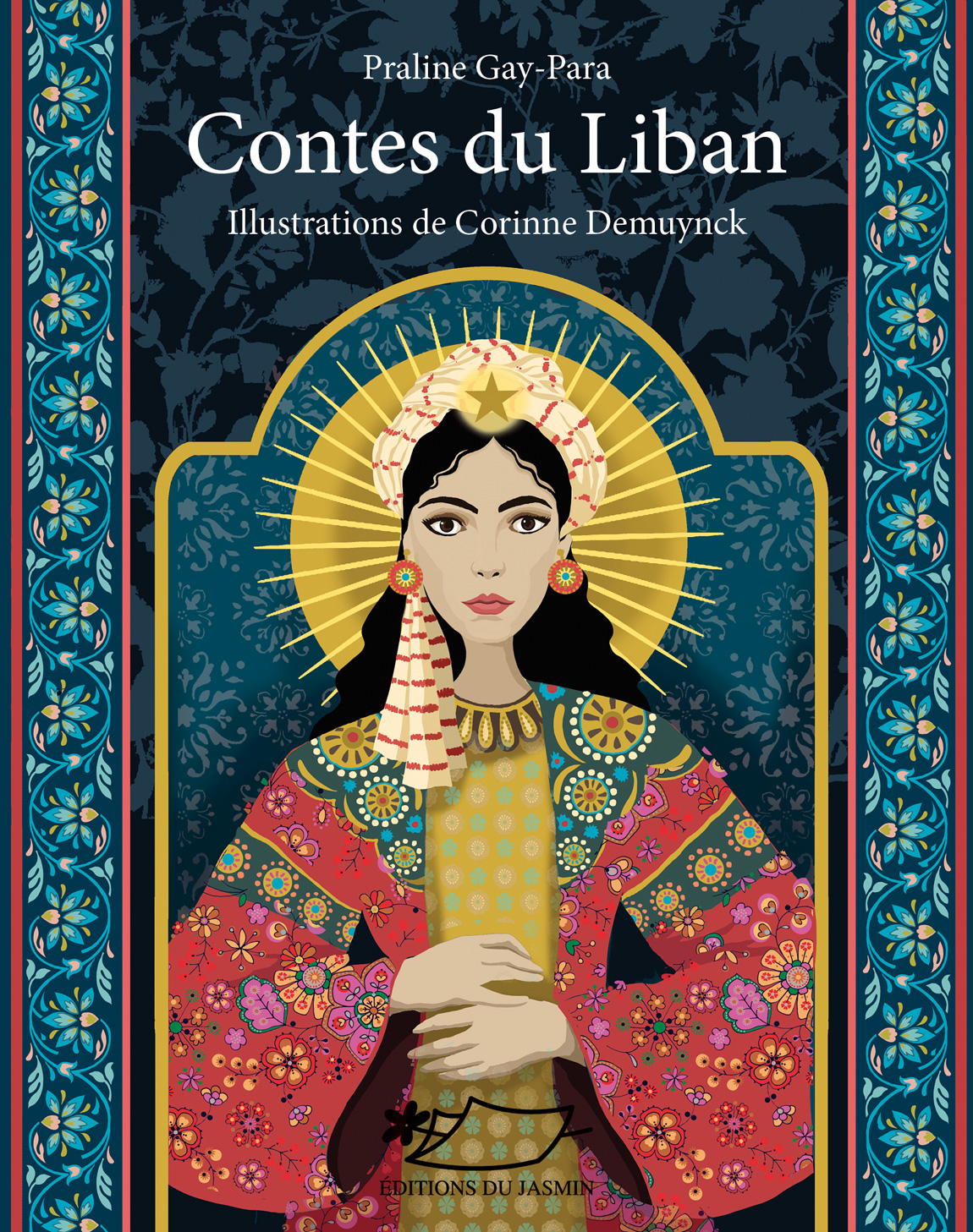 Contes du Liban