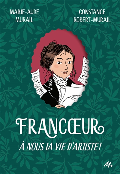 Francœur, 1. À nous la vie d'artiste !