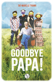 Goodbye papa !