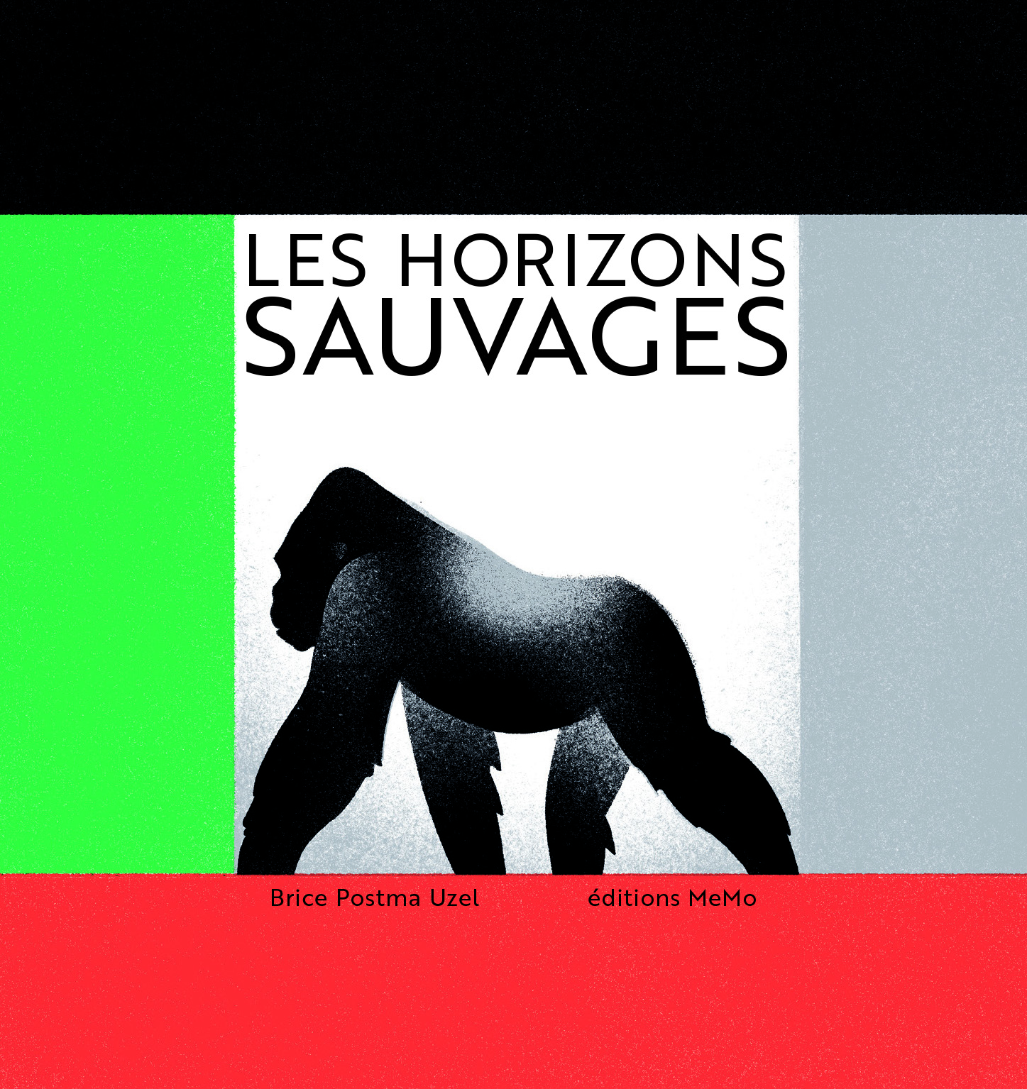 Les horizons sauvages