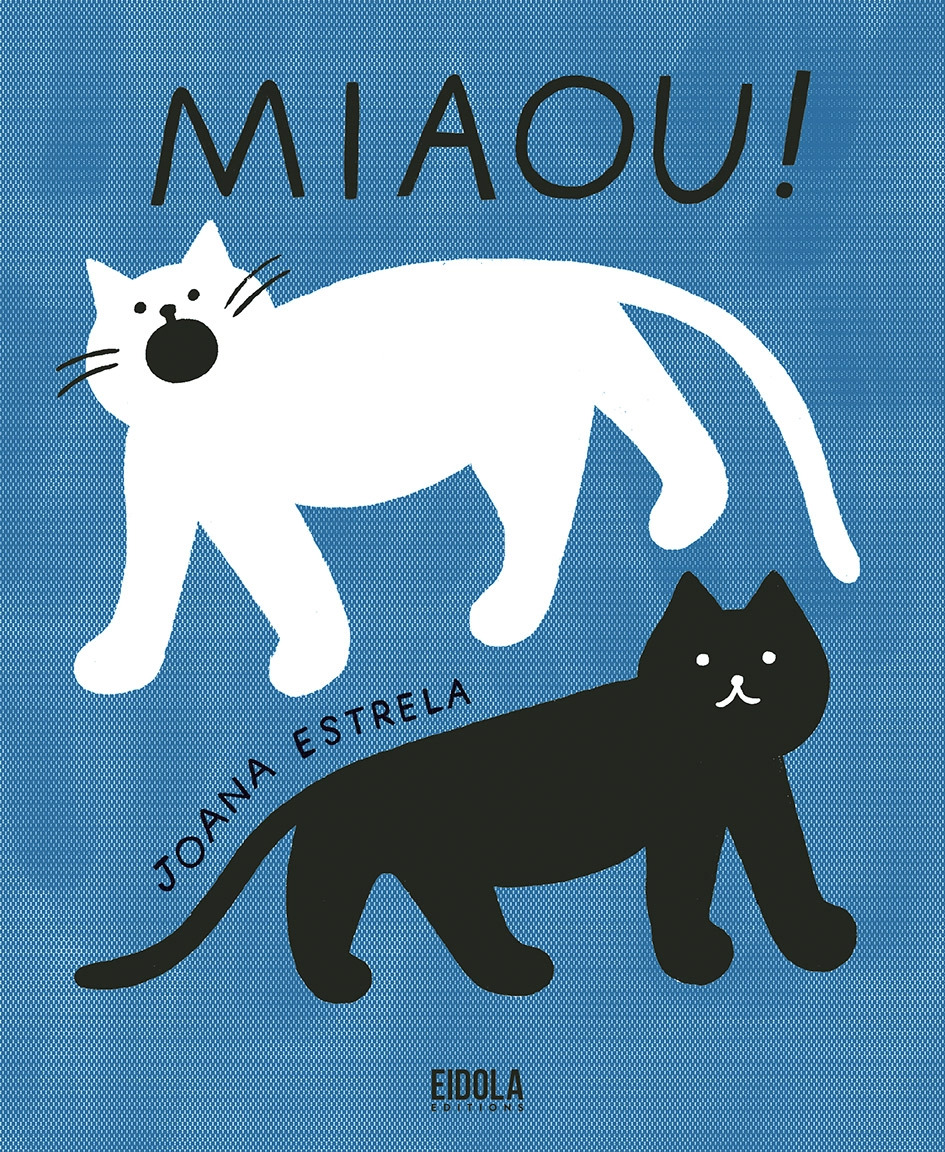  Miaou ! 