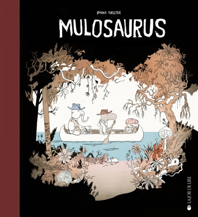 Mulosaurus