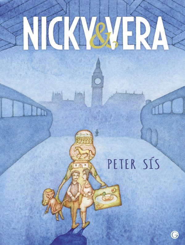 Nicky & Vera : l’histoire d’un héros discret et des enfants qu’il a sauvés