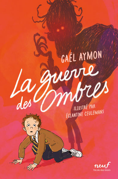La guerre des ombres 