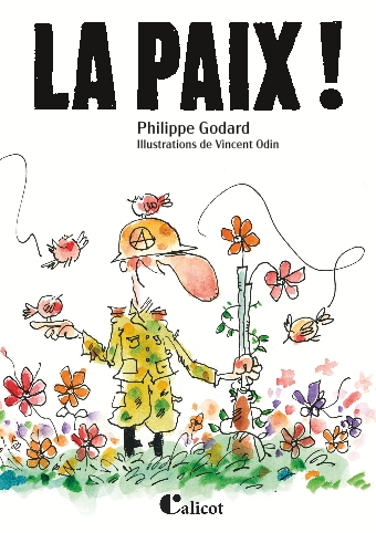 La paix !