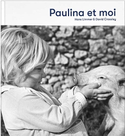 Paulina et moi : l'histoire d'un cochon porte-bonheur qui a frôlé un grand malheur 