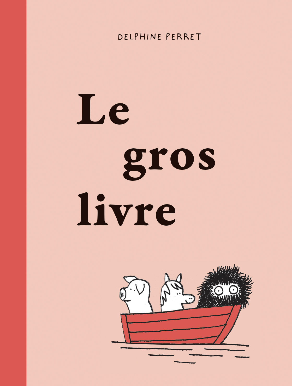 Le gros livre 