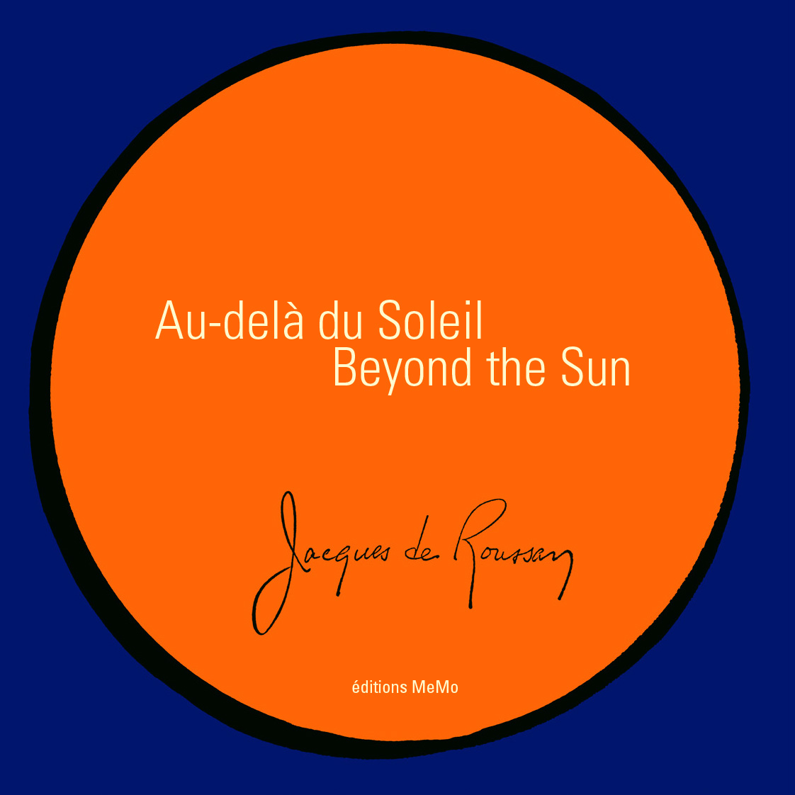 Au-delà du soleil 