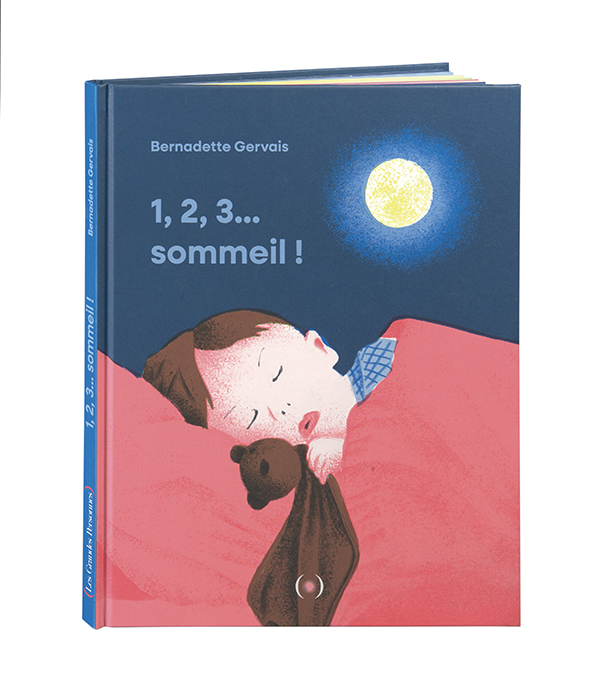 1, 2, 3, sommeil ! 